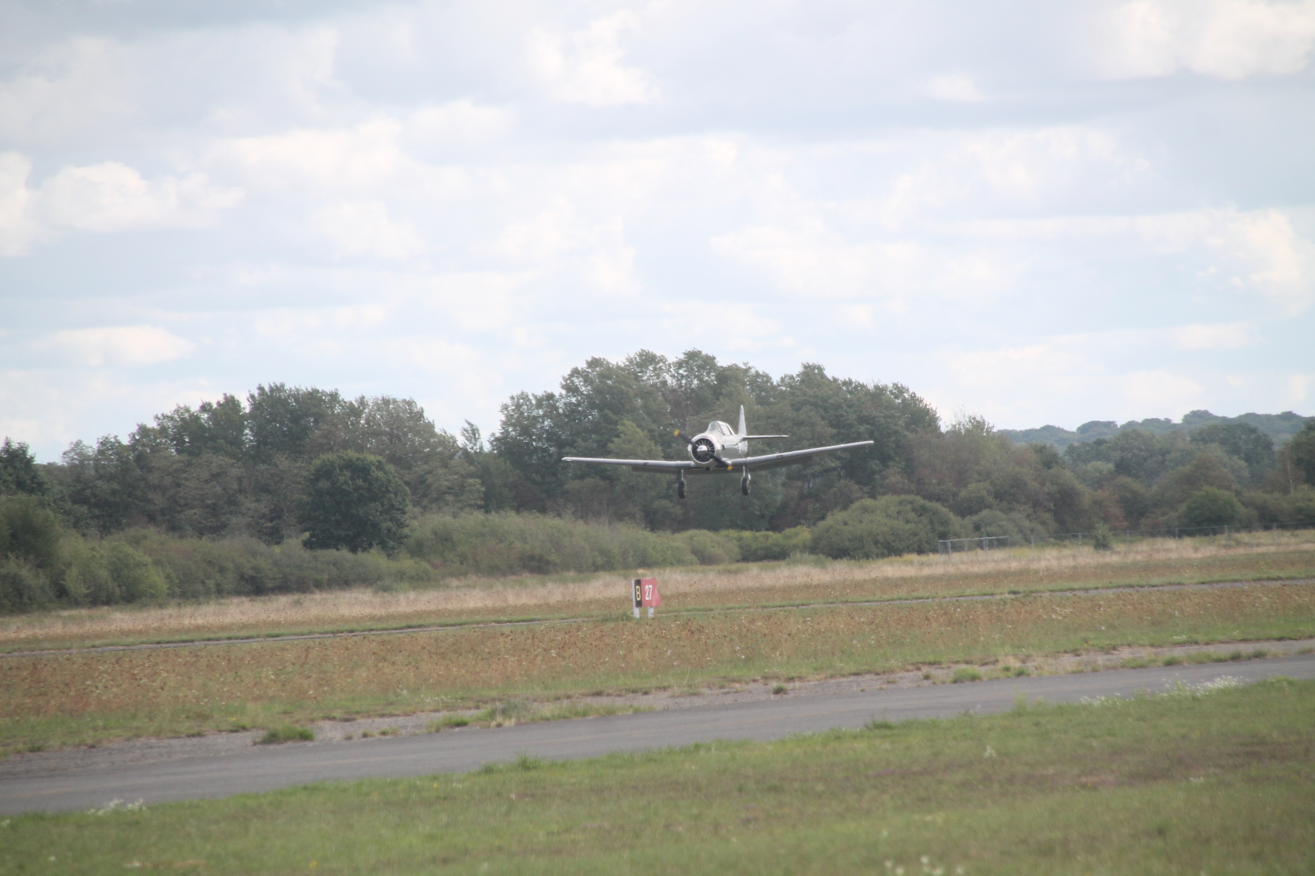 Aéroclub - photo 28
