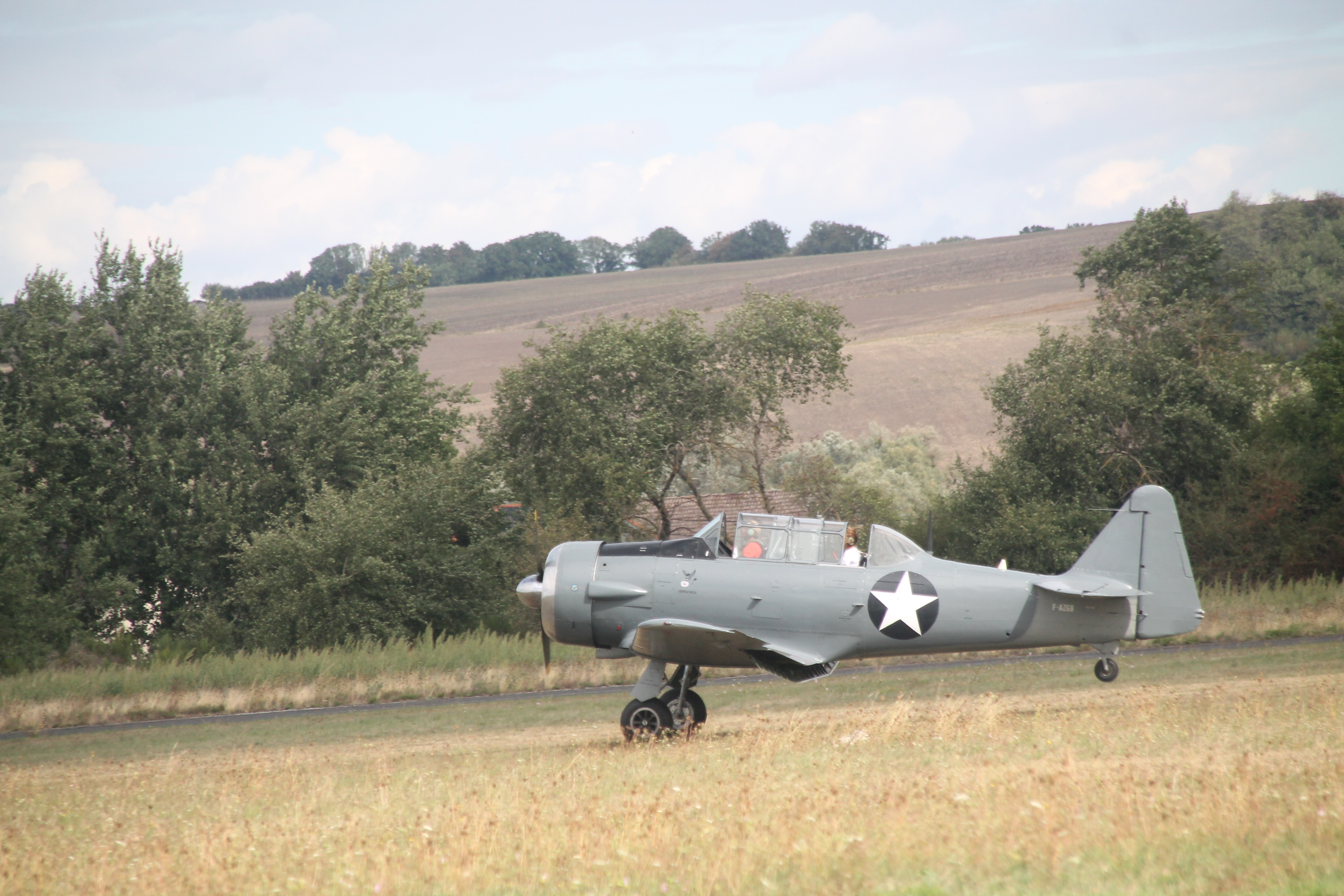 Aéroclub - photo 29
