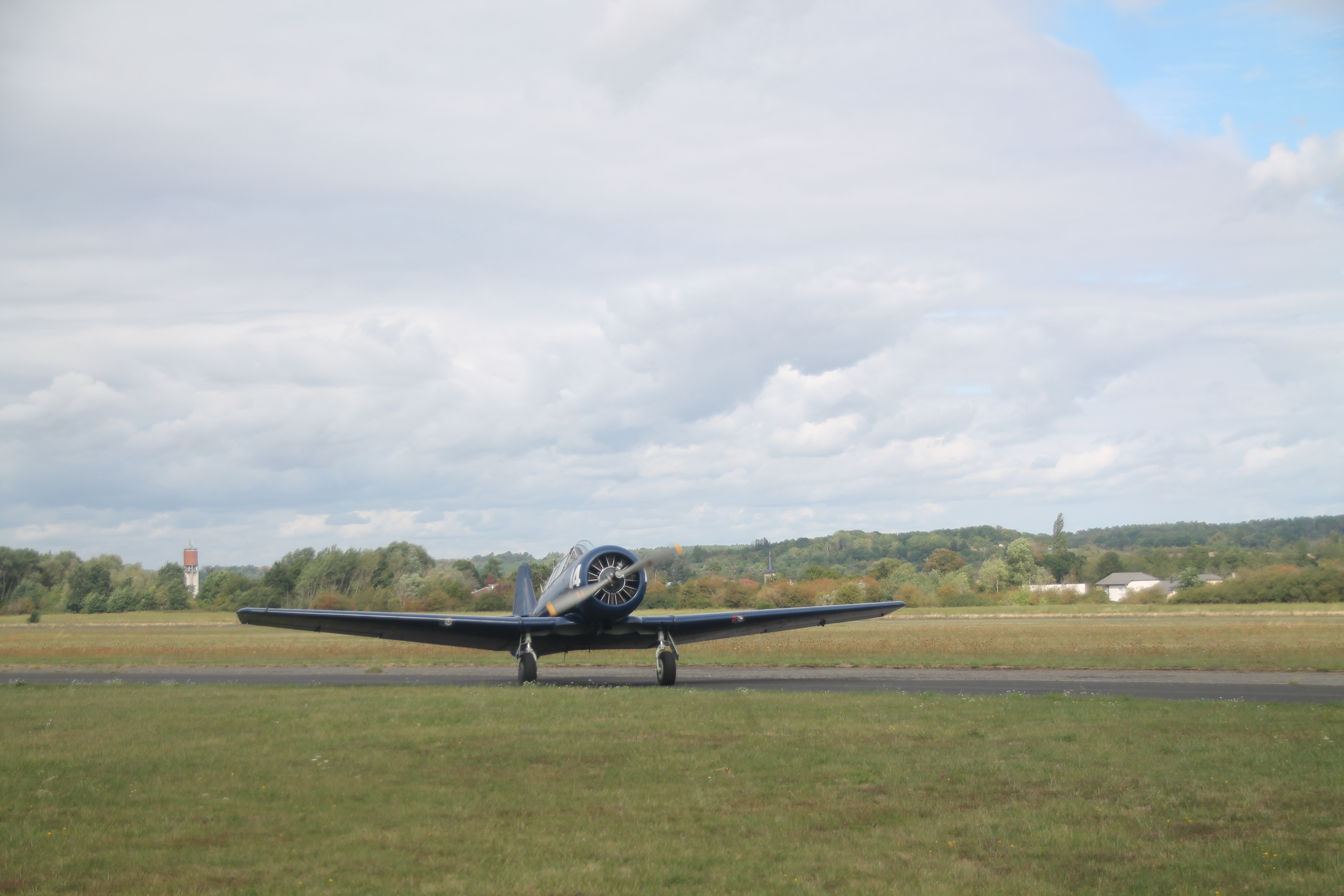 Aéroclub - photo 30