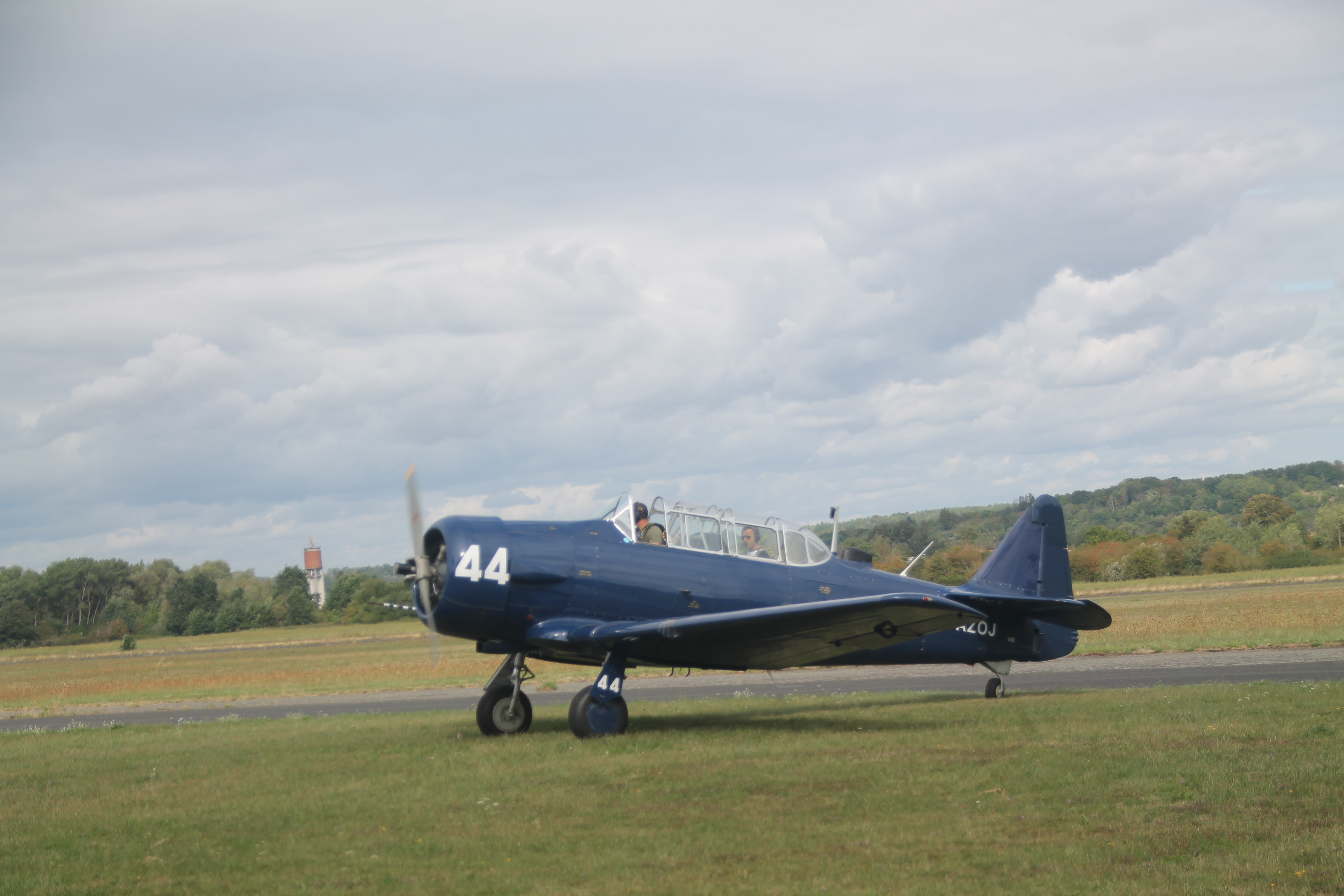 Aéroclub - photo 31