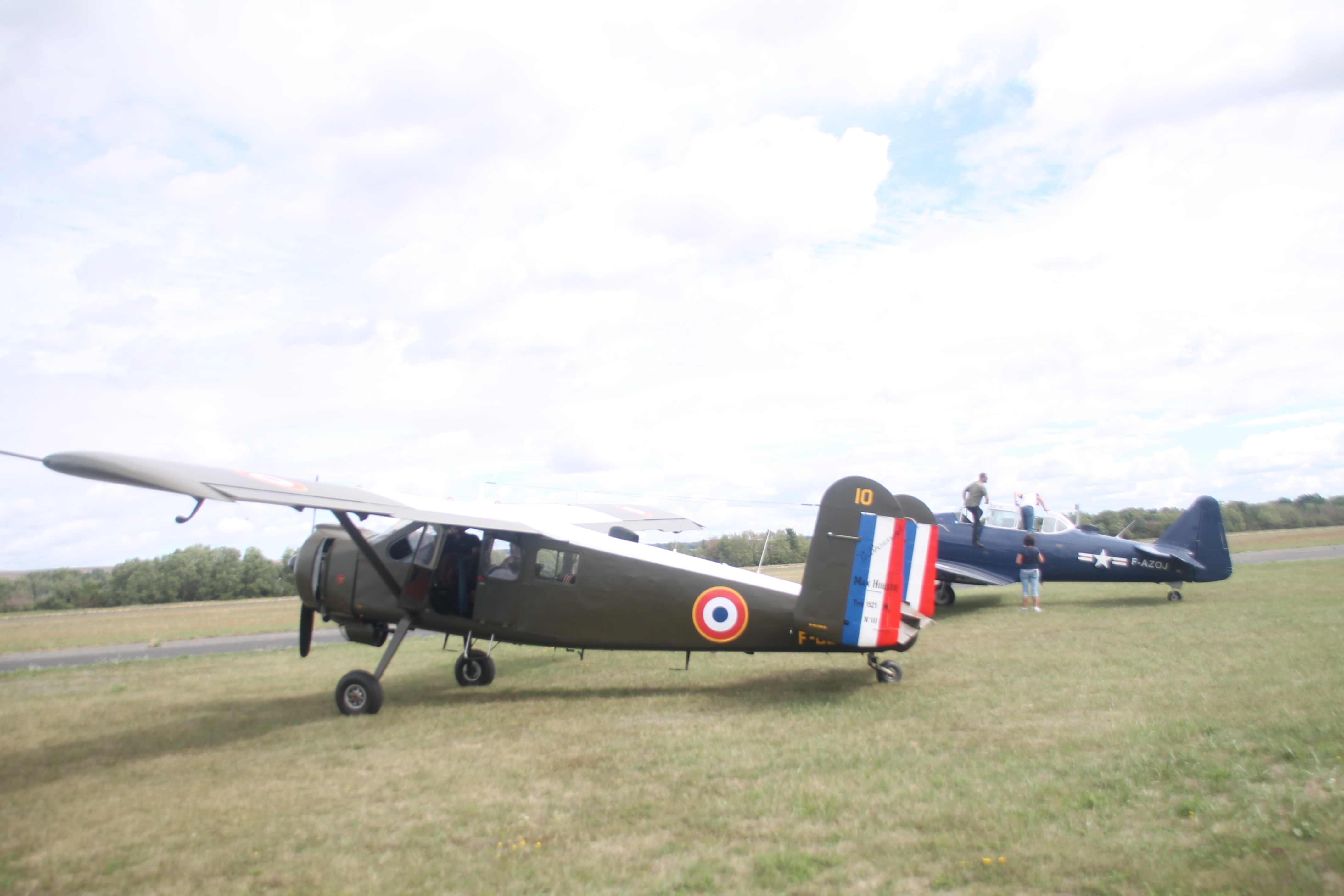 Aéroclub - photo 33
