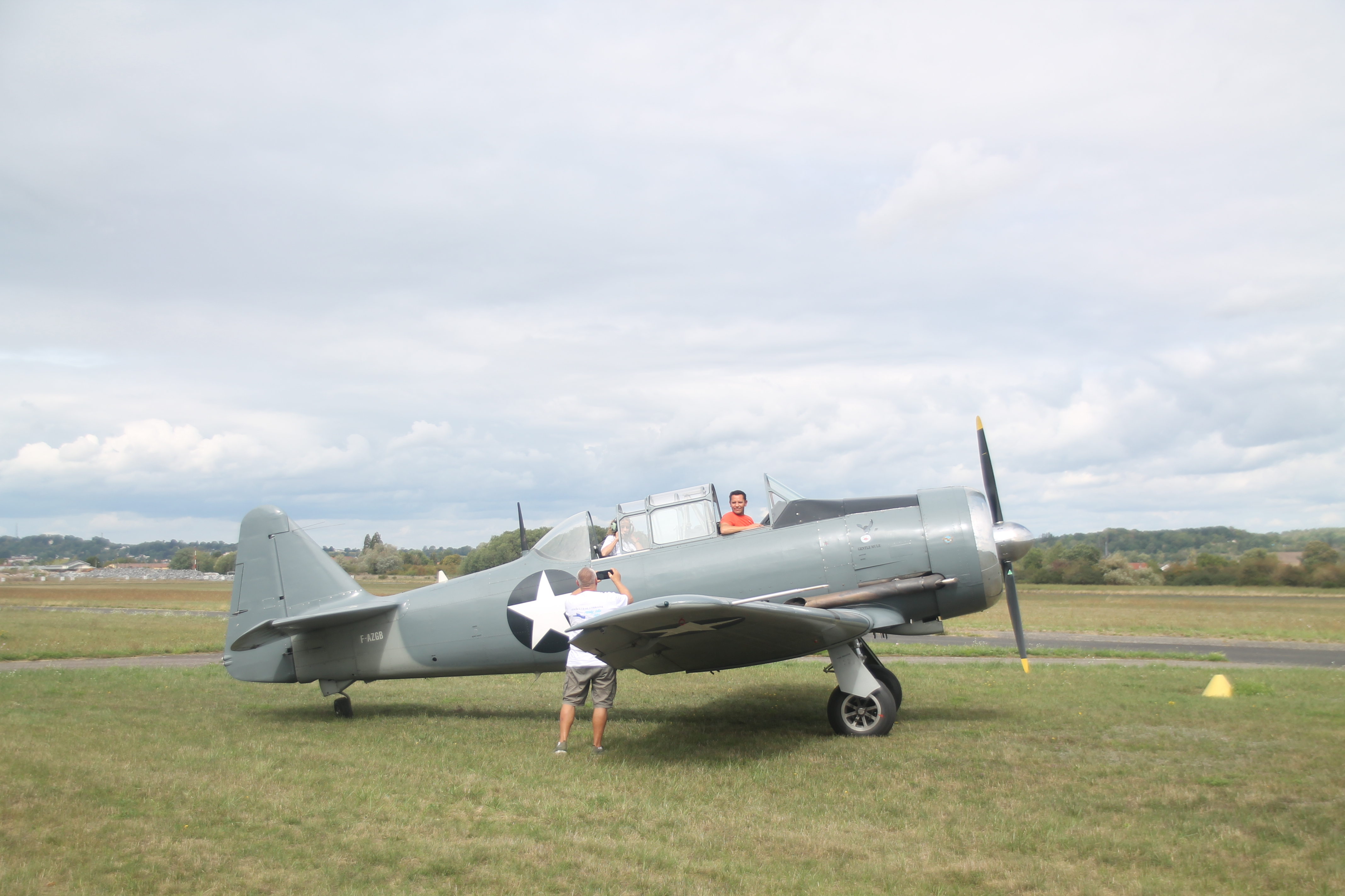 Aéroclub - photo 34