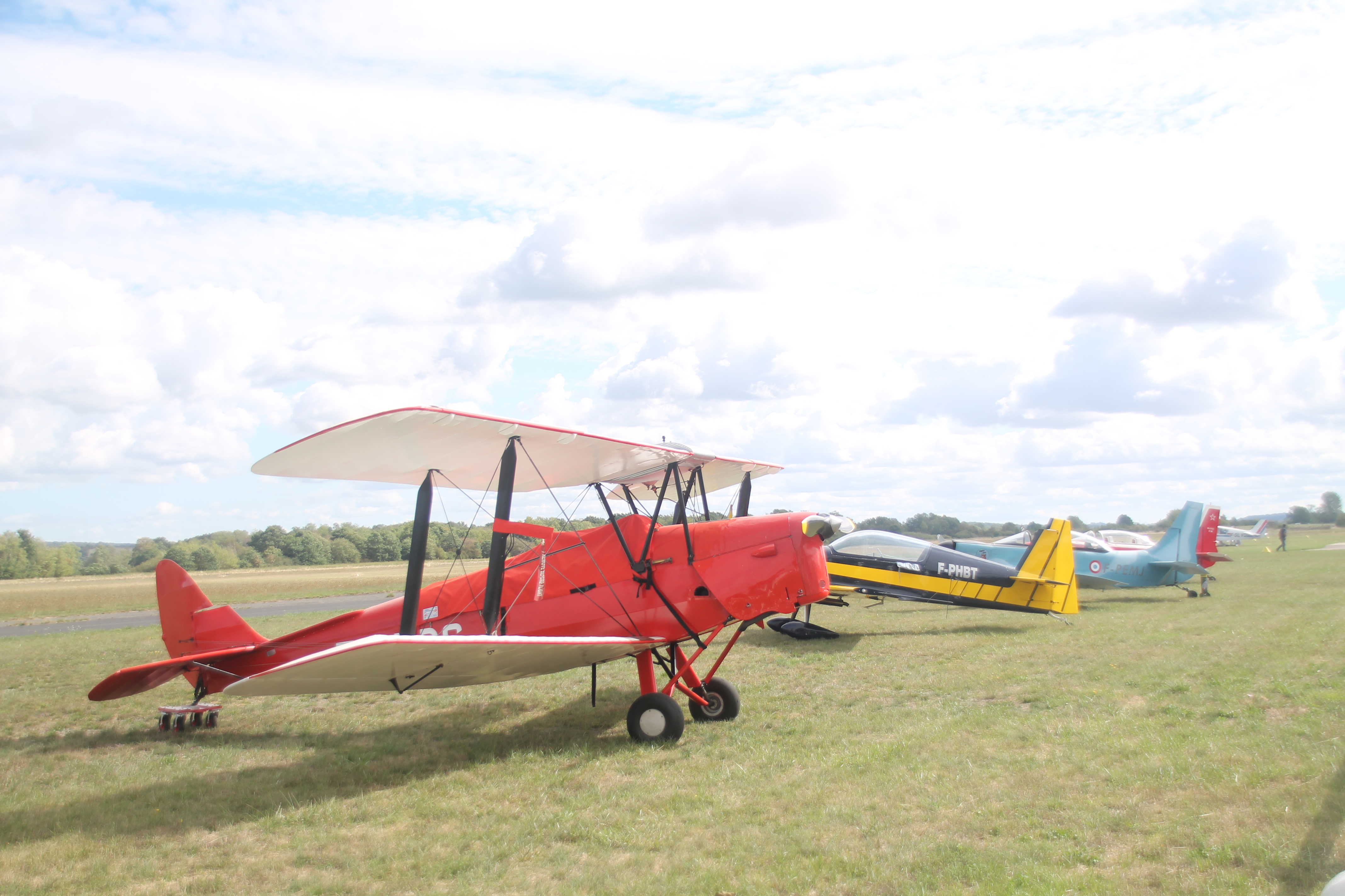 Aéroclub - photo 5