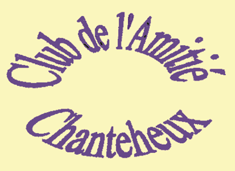 Logo Club de l'Amitié