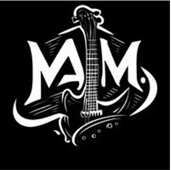 Logo Mass Asso Music