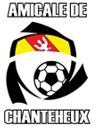 Logo Amicale de Chanteheux Foot