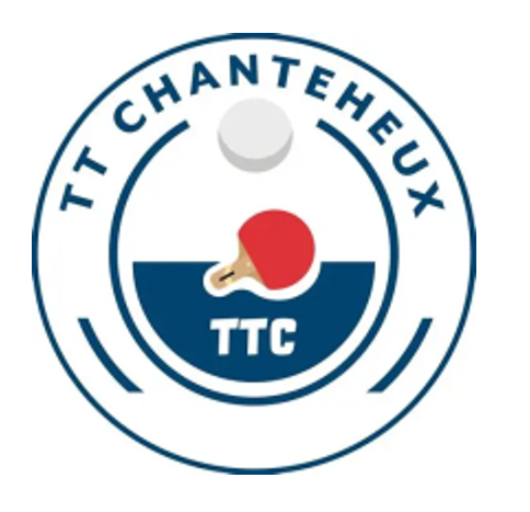 Logo Tennis de Table