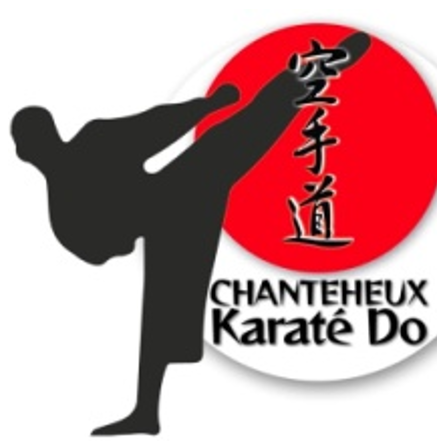 Logo Karaté Do