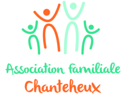 Logo Association Familiale