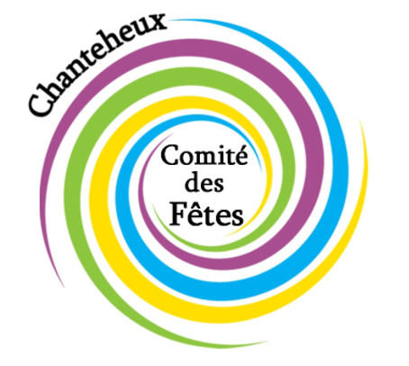 Logo Comité des Fêtes