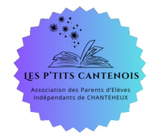 Logo Les P'tits Cantenois