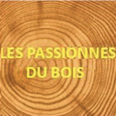 Logo Les Passionnés du Bois