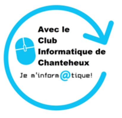 Logo Club Informatique