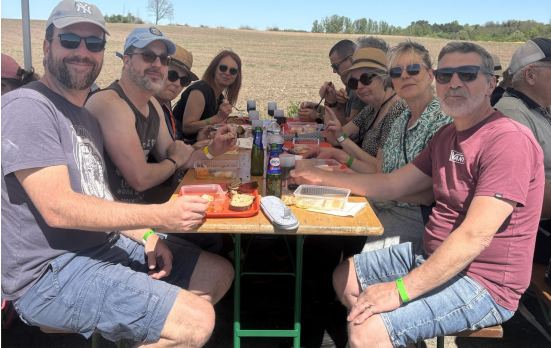 Marche gourmande - photo 24