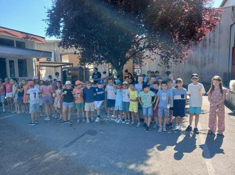 Fête de l'école primaire - photo 2