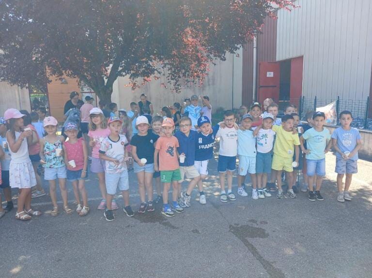 Fête de l'école primaire - photo 3