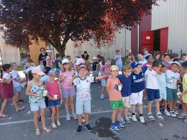 Fête de l'école primaire - photo 4